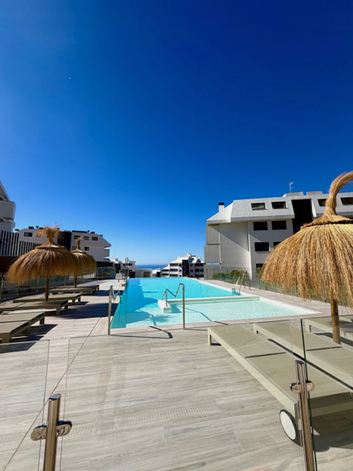 Drie-slaapkamerappartement in Fuengirola in Fuengirola - foto 12