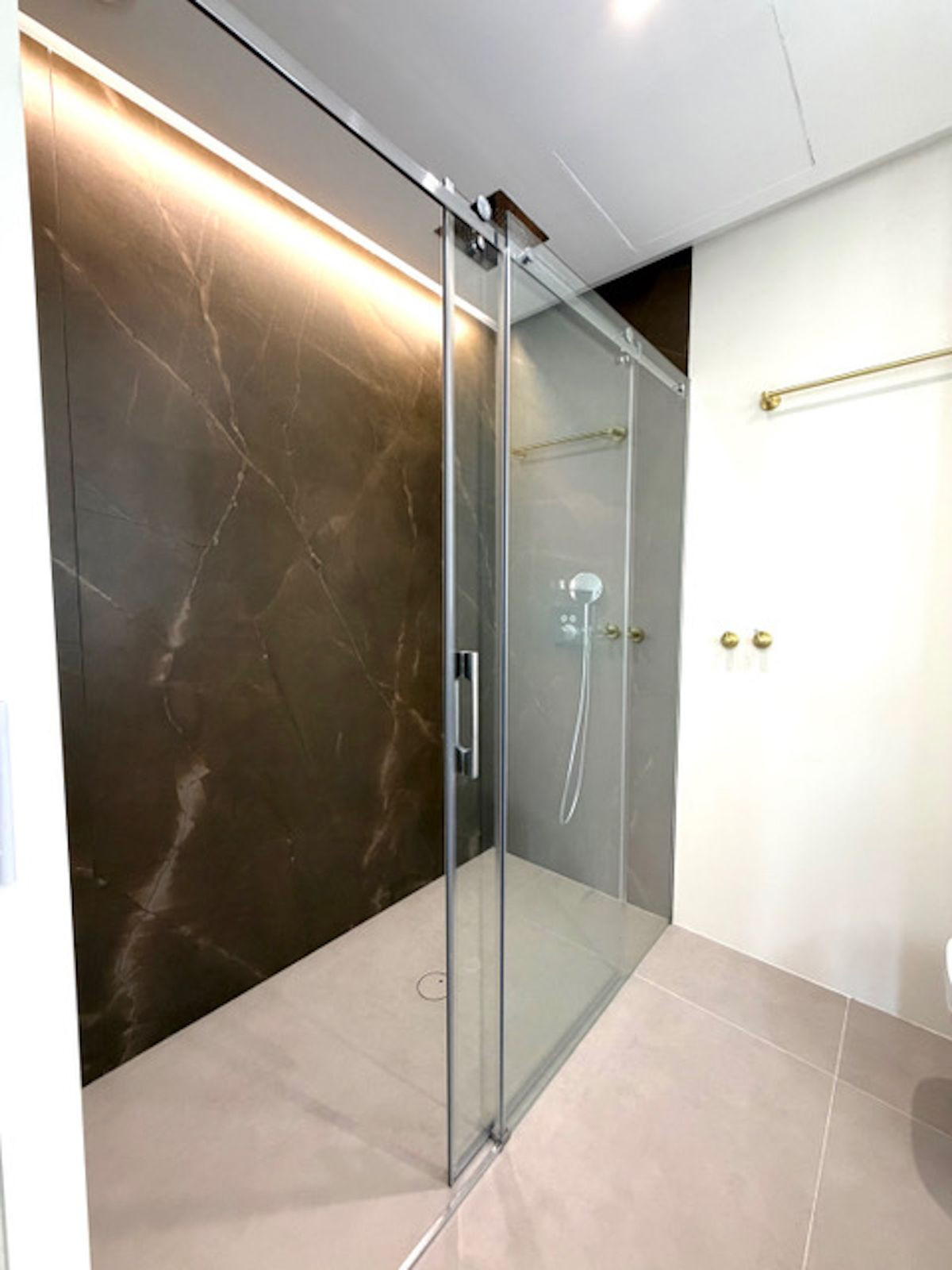 Drie-slaapkamerappartement in Fuengirola in Fuengirola - foto 13