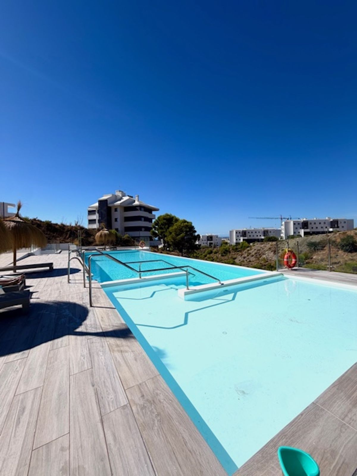 Drie-slaapkamerappartement in Fuengirola in Fuengirola - foto 15