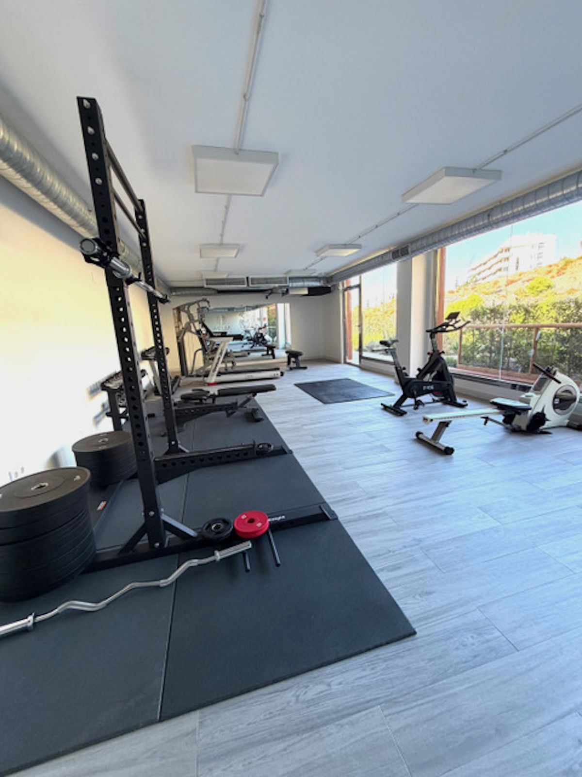 Drie-slaapkamerappartement in Fuengirola in Fuengirola - foto 16