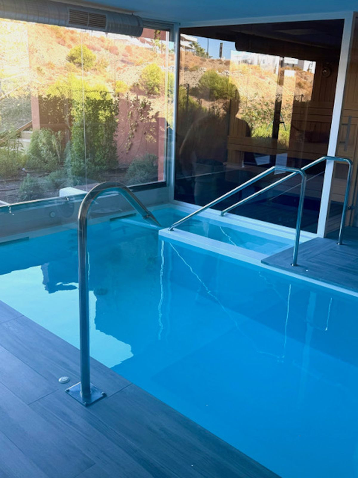 Drie-slaapkamerappartement in Fuengirola in Fuengirola - foto 17