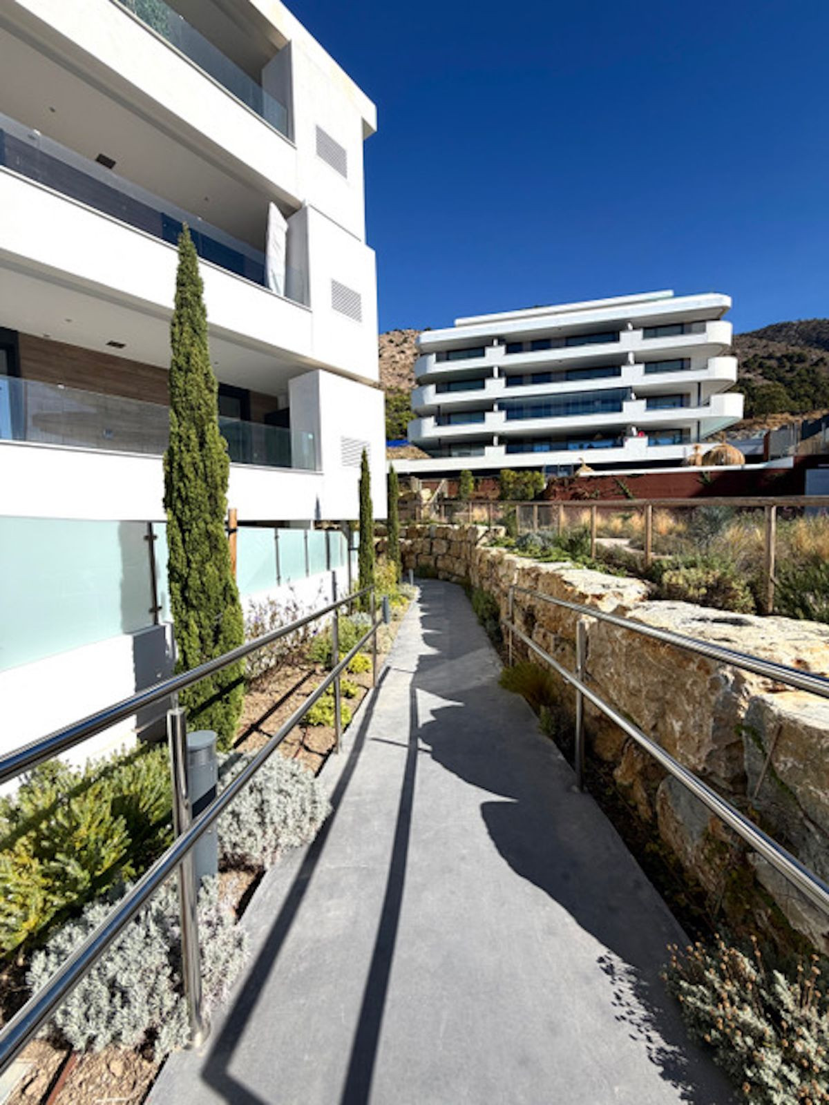 Drie-slaapkamerappartement in Fuengirola in Fuengirola - foto 19