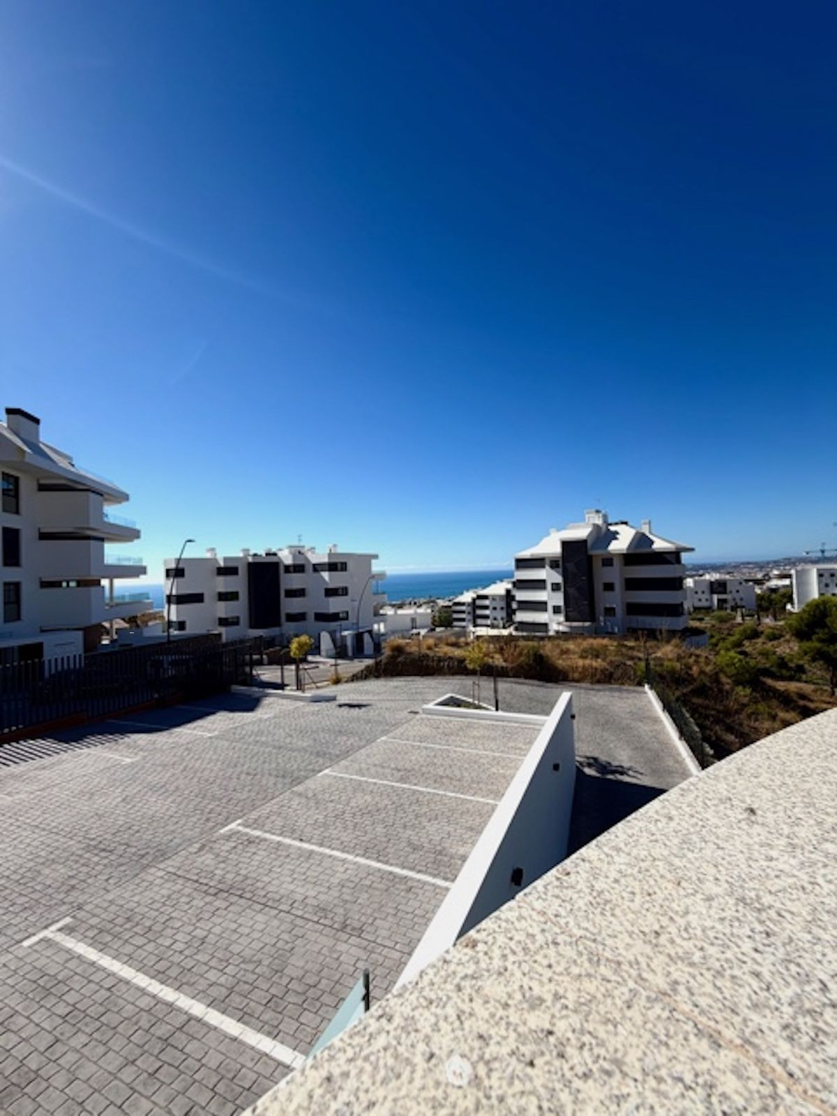 Drie-slaapkamerappartement in Fuengirola in Fuengirola - foto 20