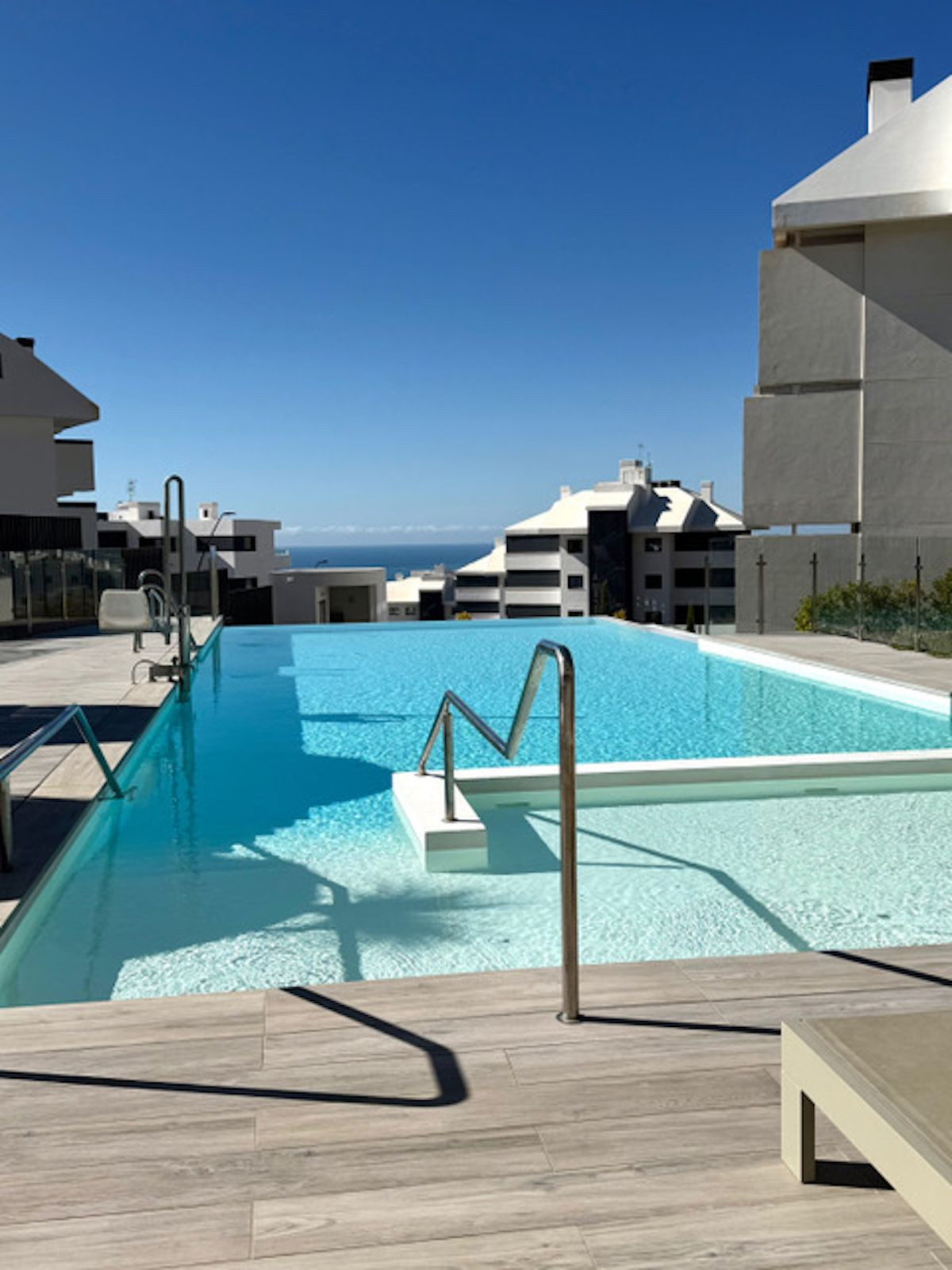 Drie-slaapkamerappartement in Fuengirola in Fuengirola - foto 3
