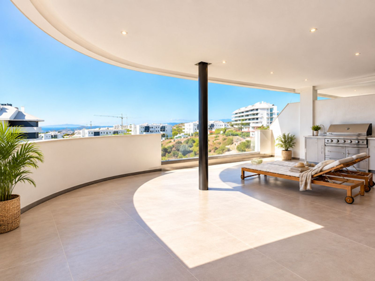 Drie-slaapkamerappartement in Fuengirola in Fuengirola - foto 5