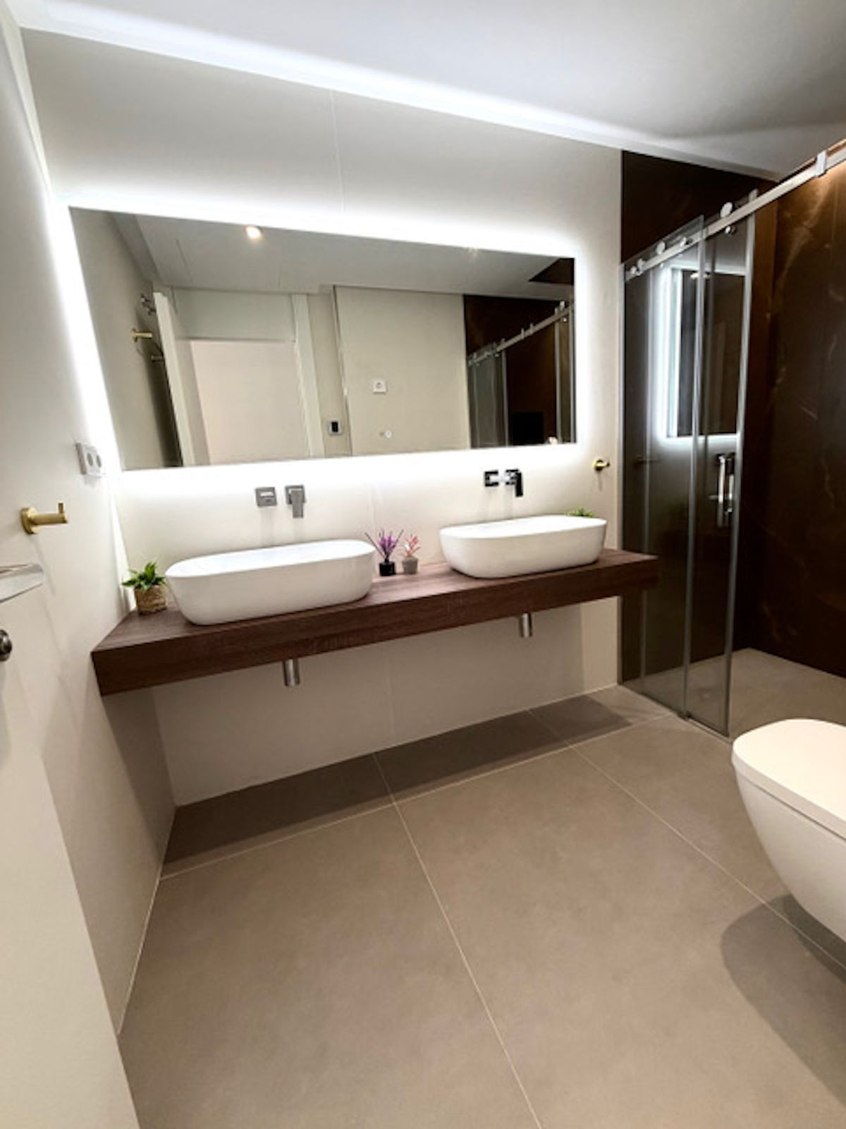 Drie-slaapkamerappartement in Fuengirola in Fuengirola - foto 7