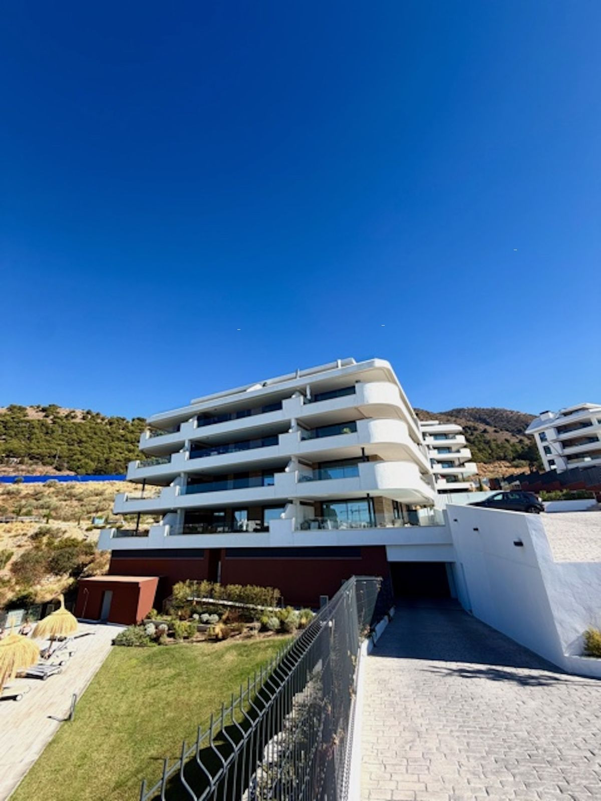 Drie-slaapkamerappartement in Fuengirola in Fuengirola - foto 9