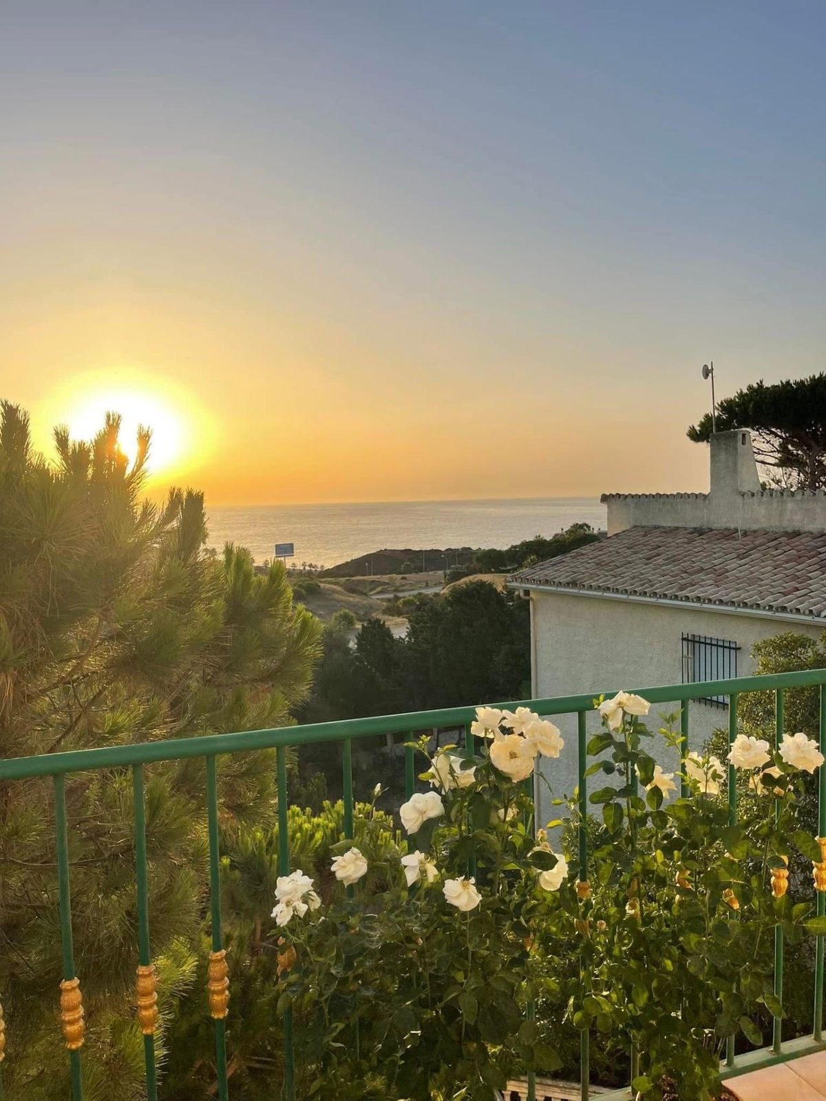 Vrijstaand huis met 3 appartementen in El Faro, Mijas in El Faro - foto 14