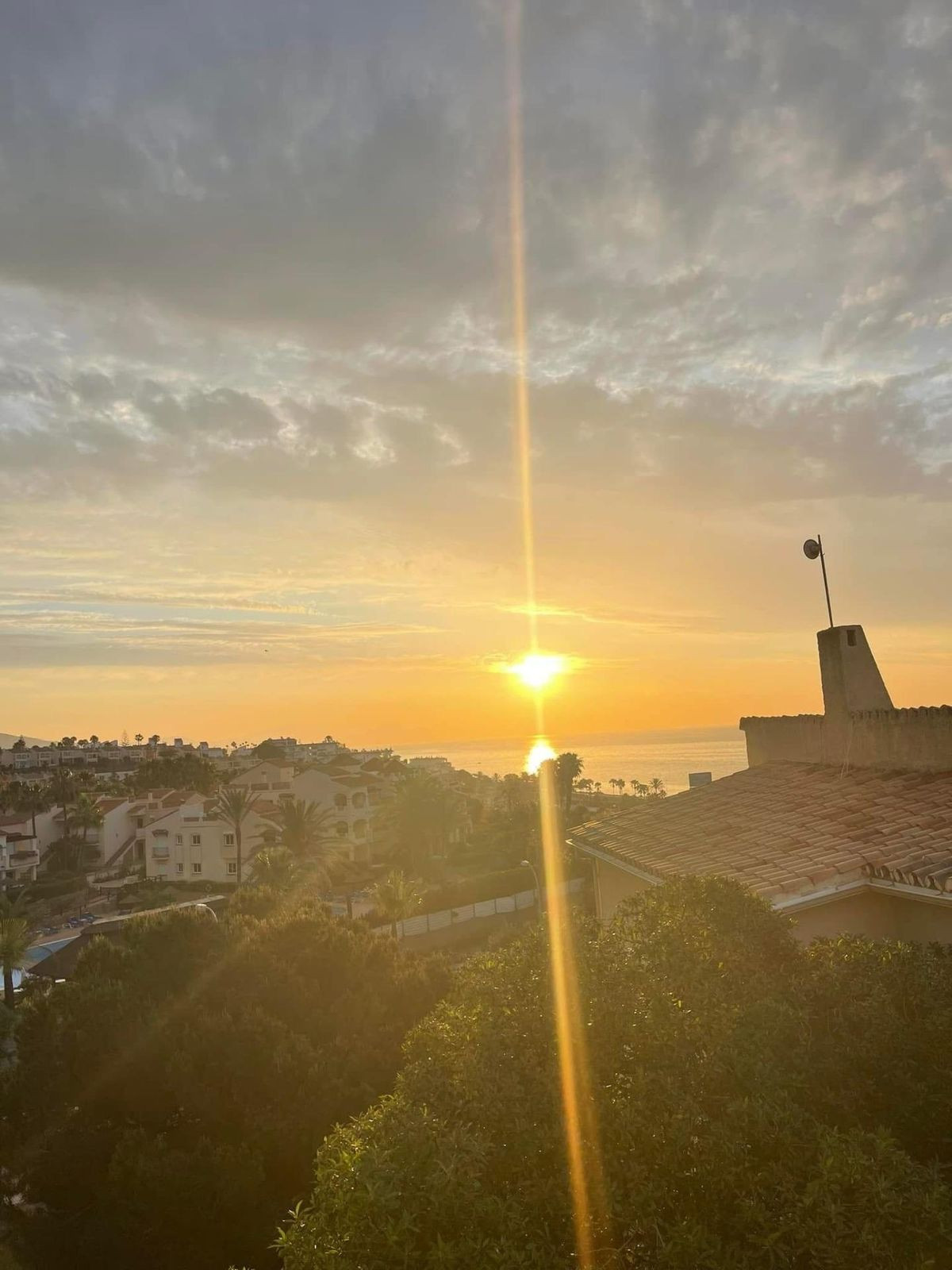 Vrijstaand huis met 3 appartementen in El Faro, Mijas in El Faro - foto 15