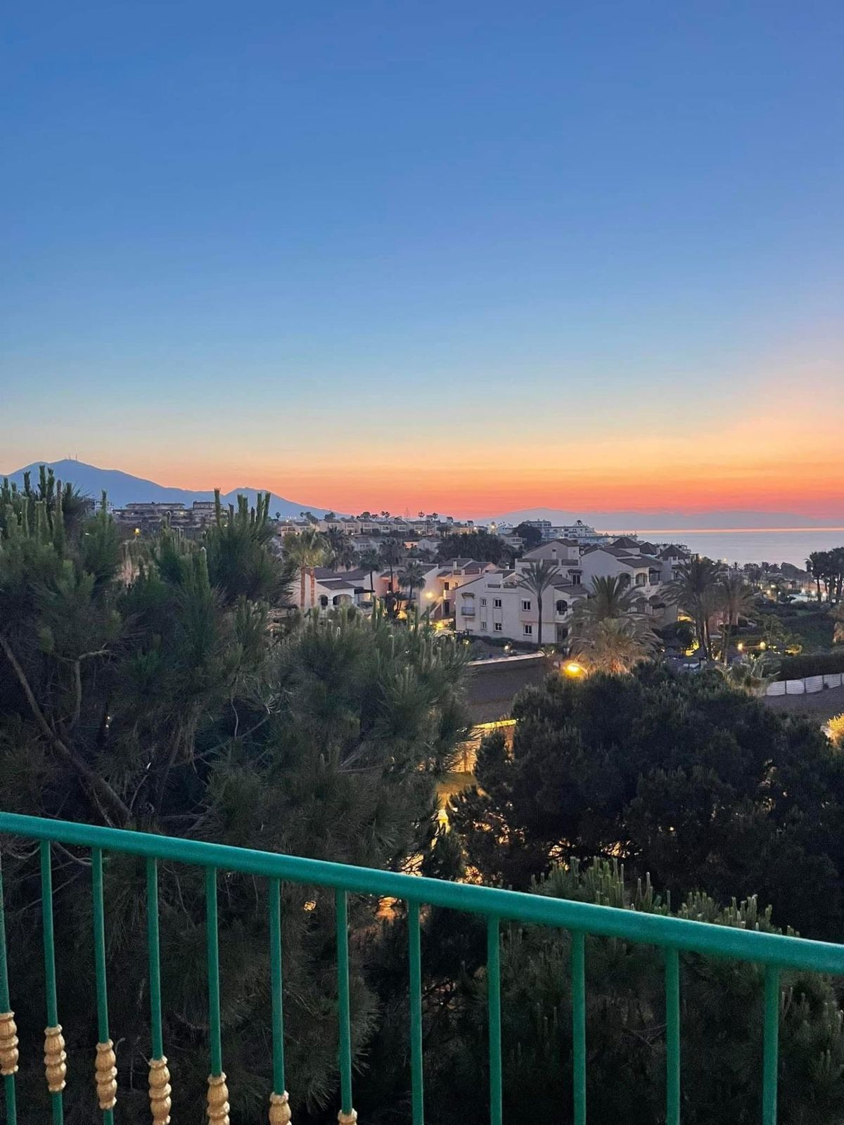 Vrijstaand huis met 3 appartementen in El Faro, Mijas in El Faro - foto 17