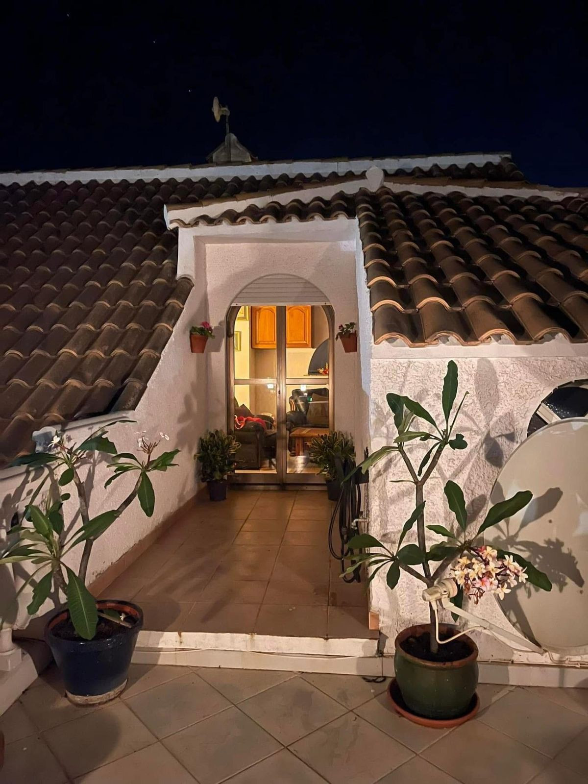 Vrijstaand huis met 3 appartementen in El Faro, Mijas in El Faro - foto 4