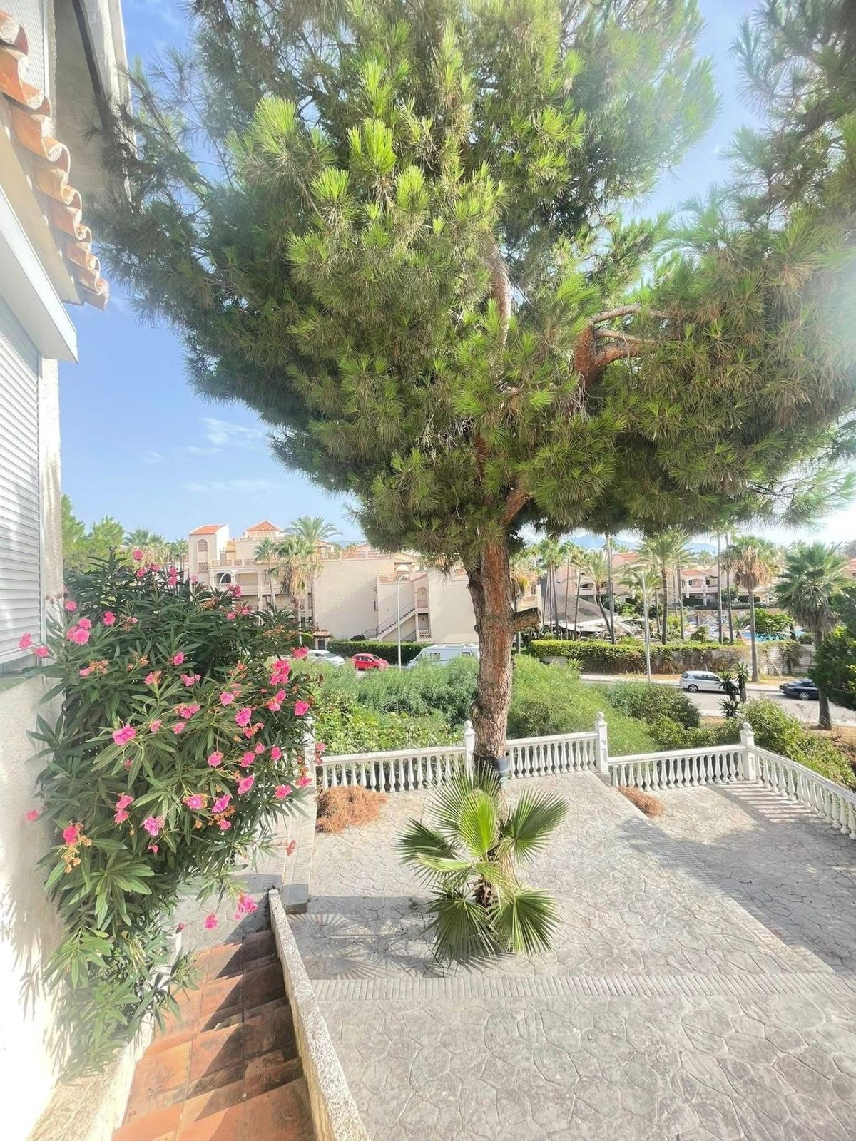 Vrijstaand huis met 3 appartementen in El Faro, Mijas in El Faro - foto 6