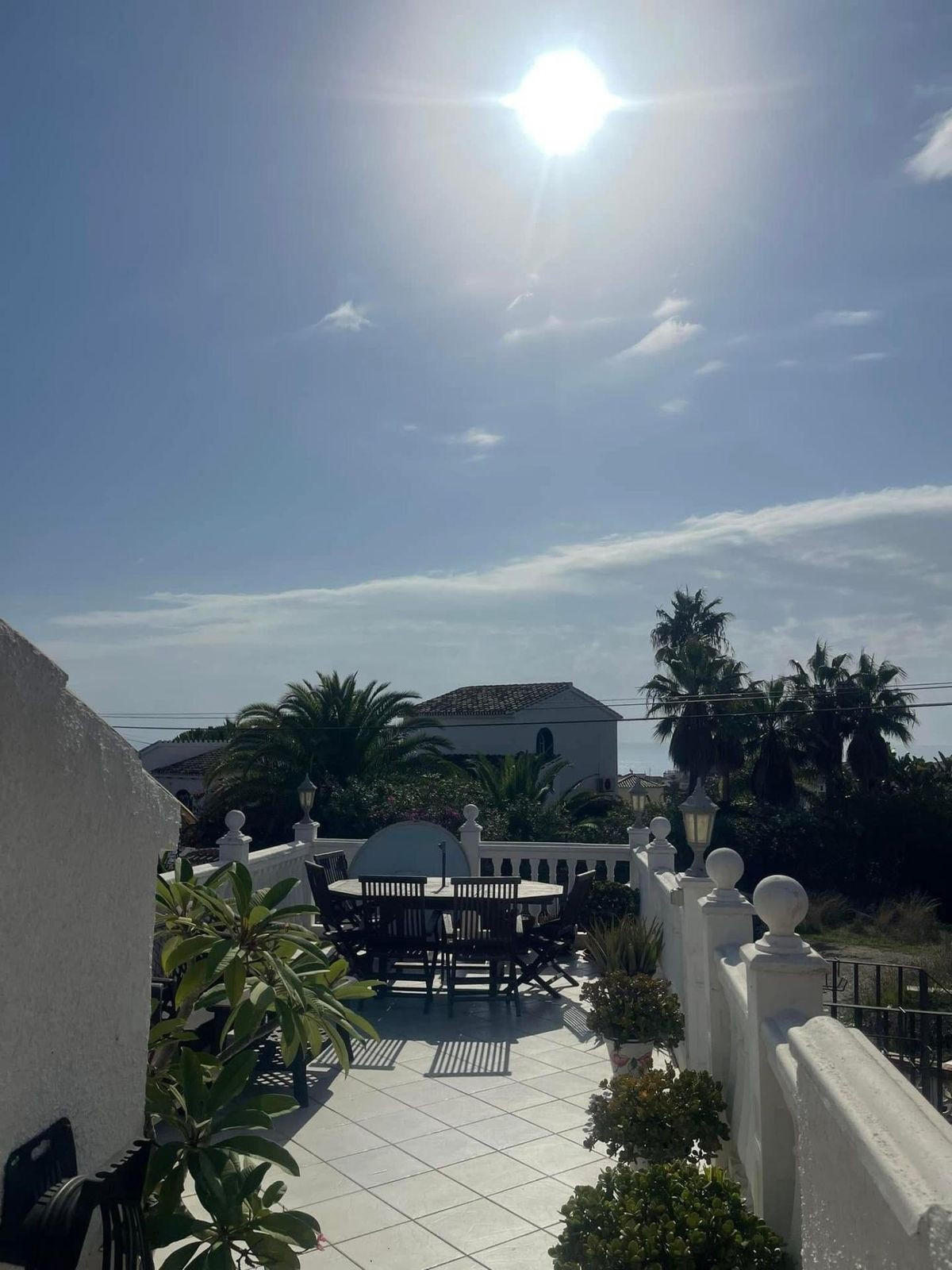 Vrijstaand huis met 3 appartementen in El Faro, Mijas in El Faro - foto 7