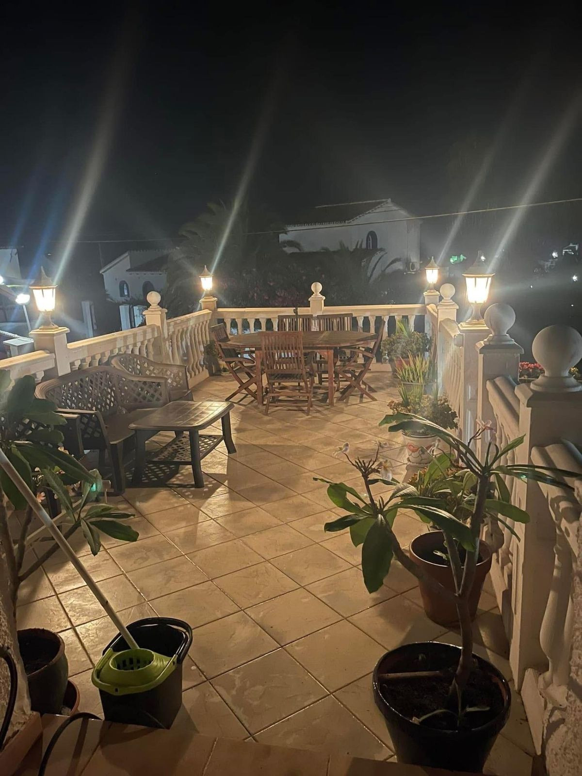 Vrijstaand huis met 3 appartementen in El Faro, Mijas in El Faro - foto 8