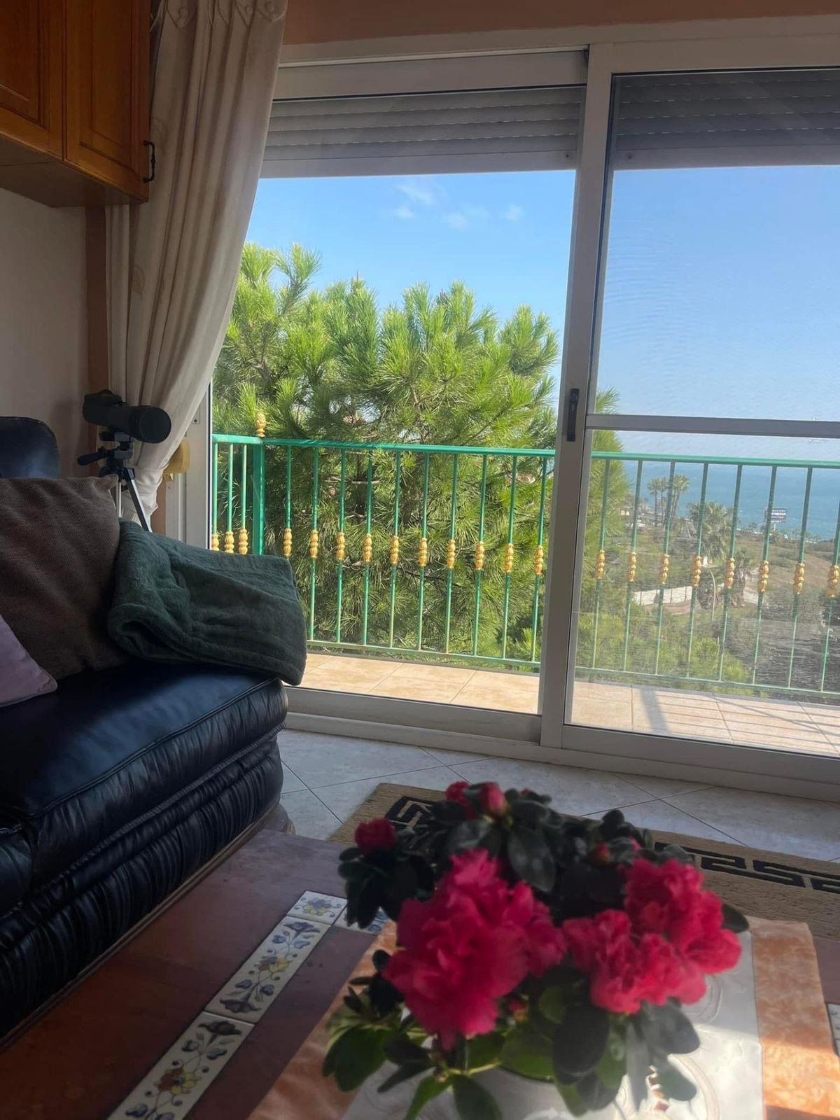 Vrijstaand huis met 3 appartementen in El Faro, Mijas in El Faro - foto 10