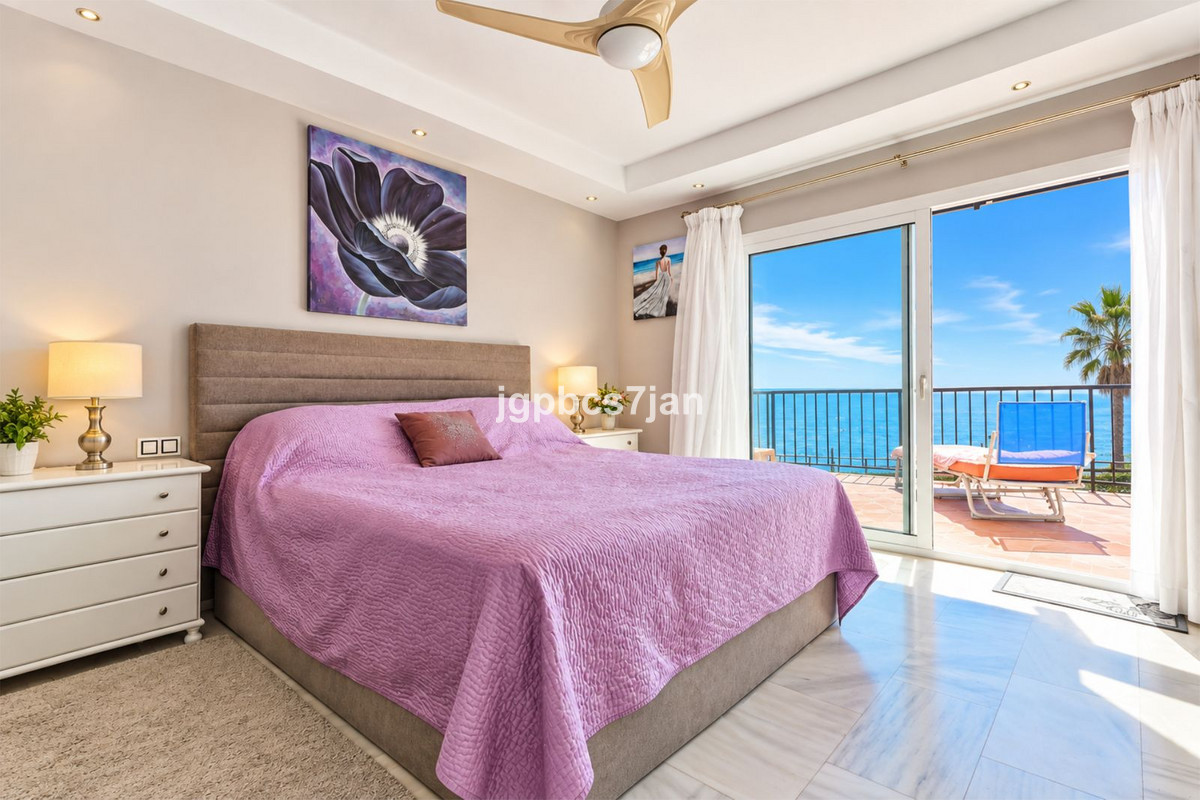 2 bedroom House in Calahonda in Calahonda - foto 11