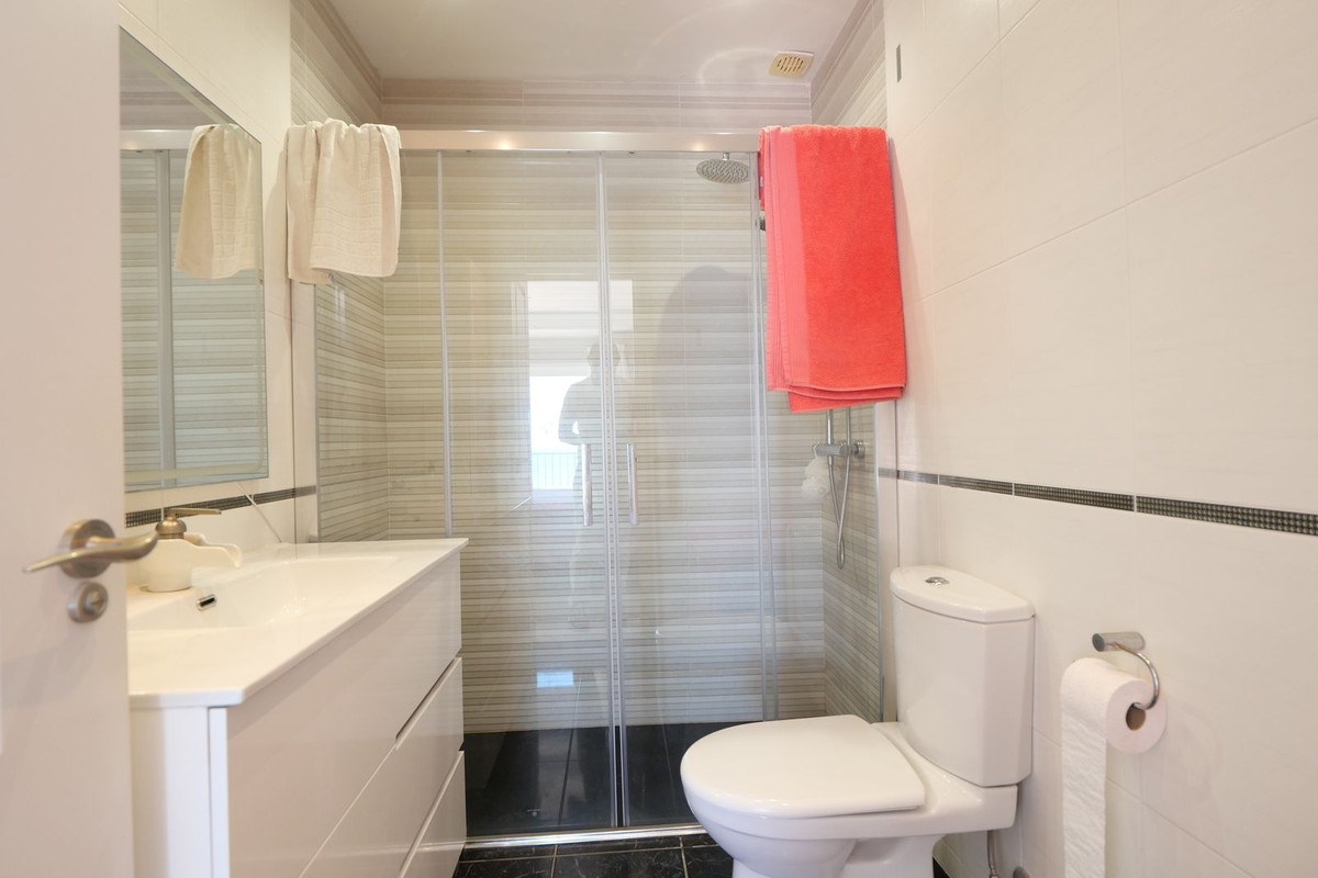 2 bedroom House in Calahonda in Calahonda - foto 12