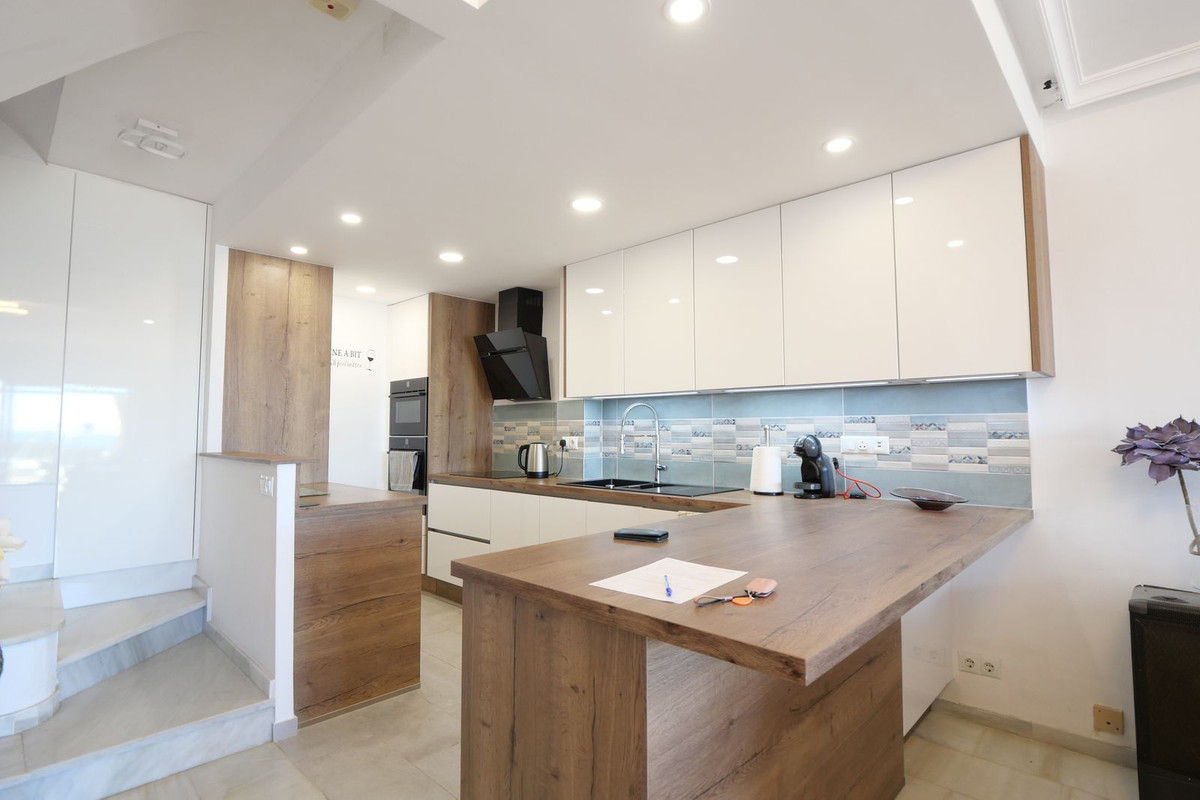 2 bedroom House in Calahonda in Calahonda - foto 15
