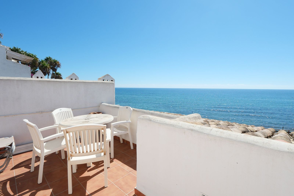 2 bedroom House in Calahonda in Calahonda - foto 18