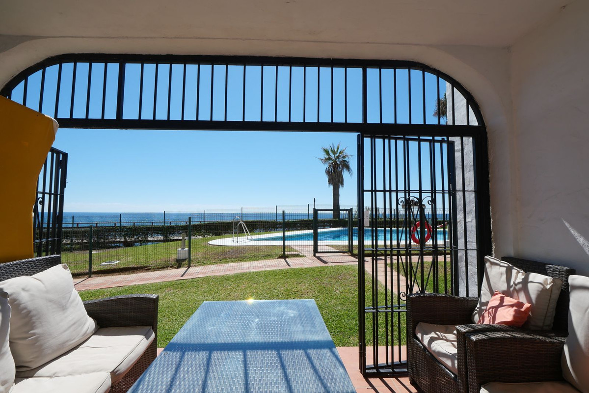 2 bedroom House in Calahonda in Calahonda - foto 4