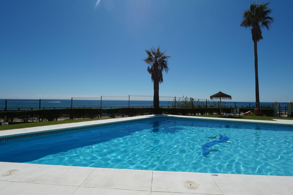 2 bedroom House in Calahonda in Calahonda - foto 5