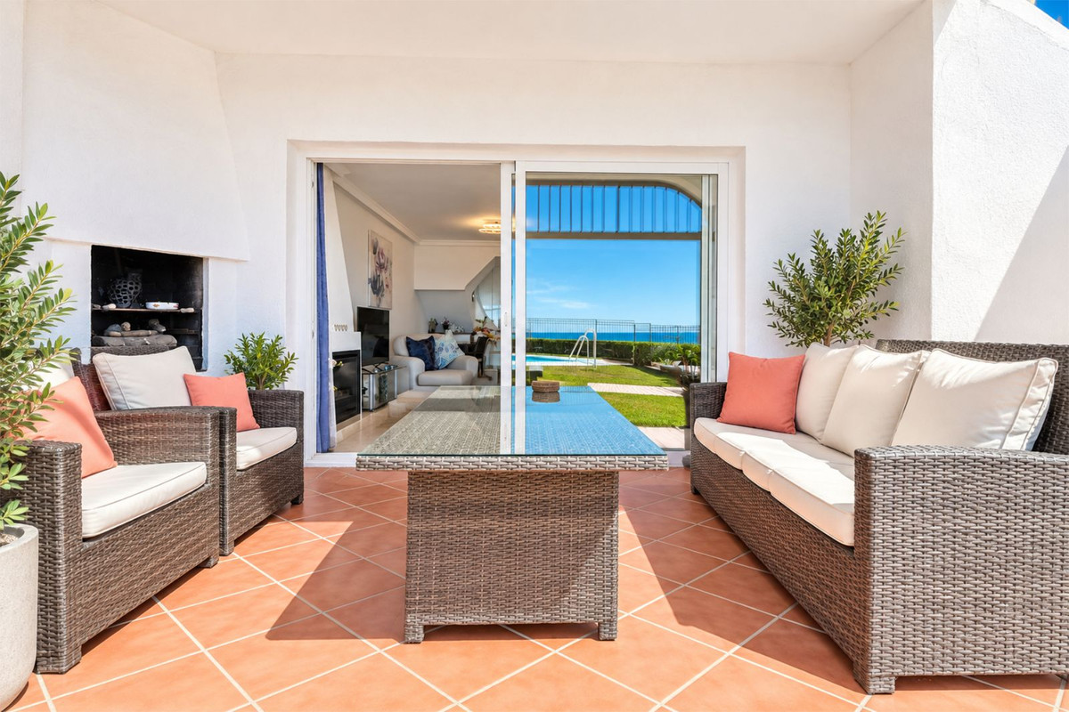 2 bedroom House in Calahonda in Calahonda - foto 6