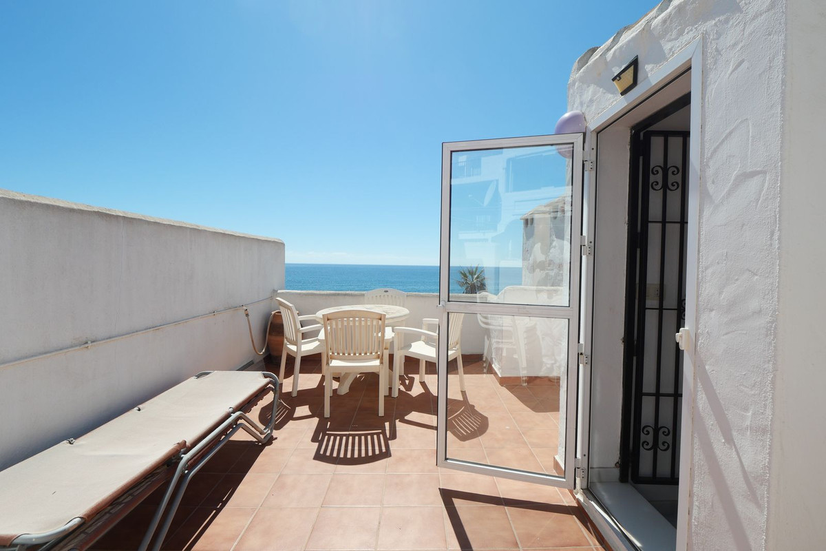 2 bedroom House in Calahonda in Calahonda - foto 7