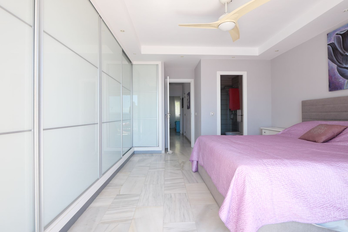 2 bedroom House in Calahonda in Calahonda - foto 10