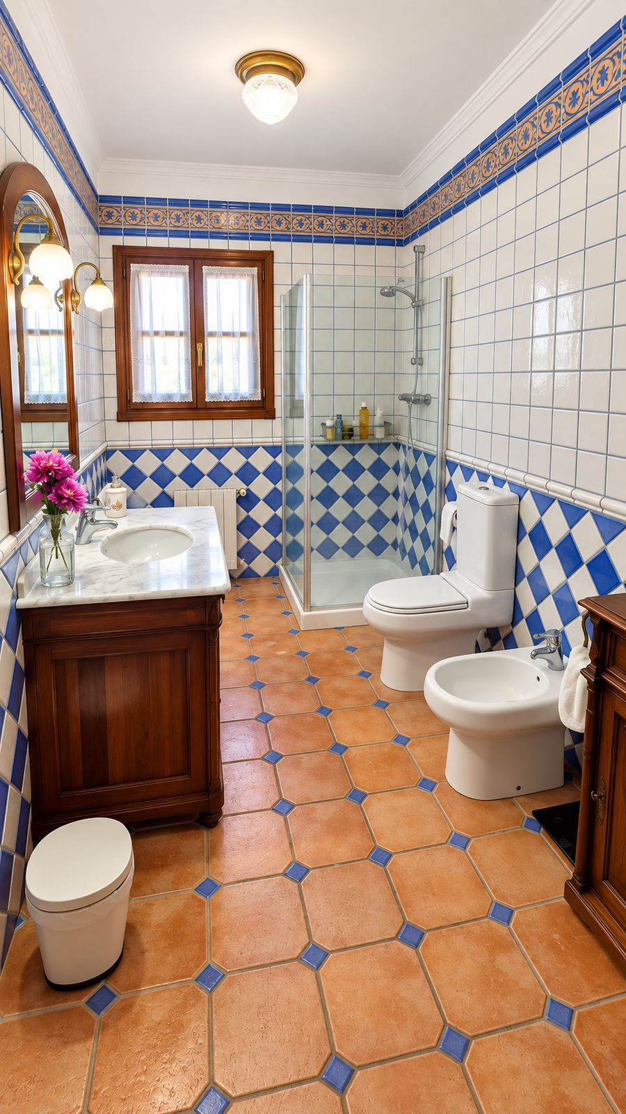 Drie-slaapkamer villa in Nueva Andalucía met potentieel in Nueva Andalucía - foto 10