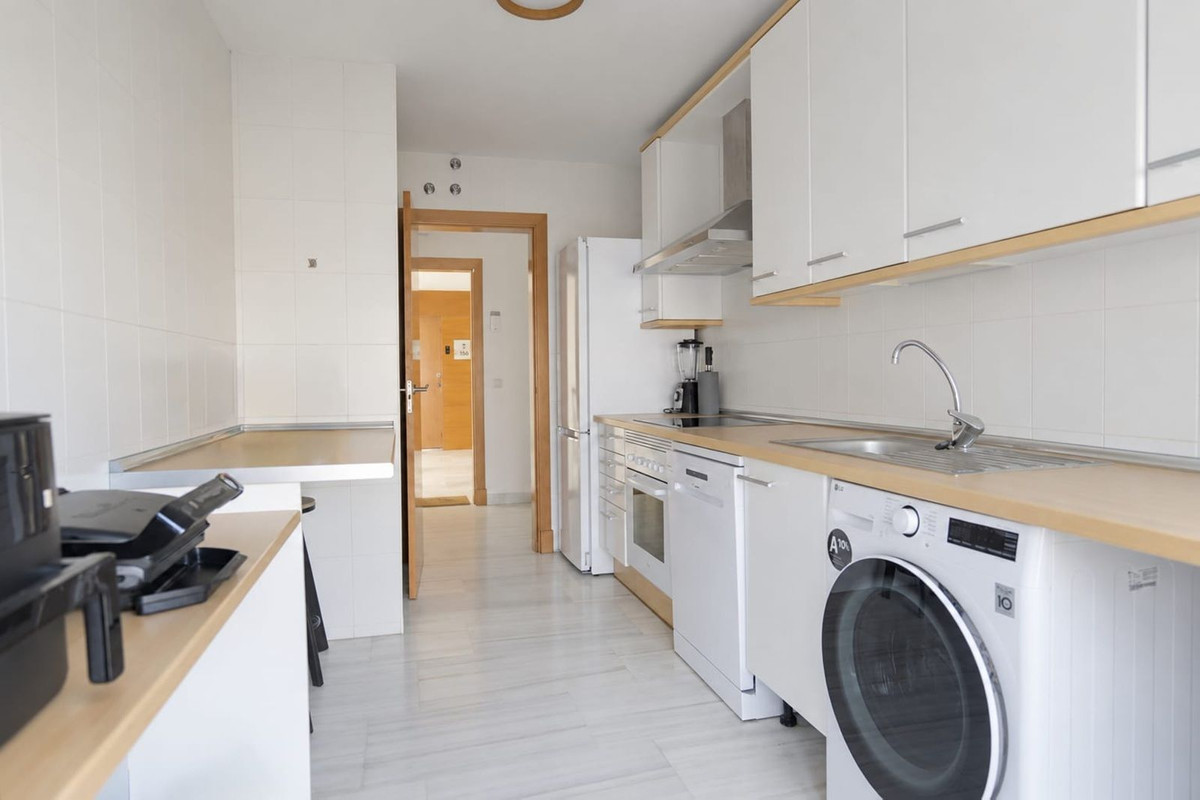 2 bedroom Apartment in Benahavís in Benahavís - foto 11