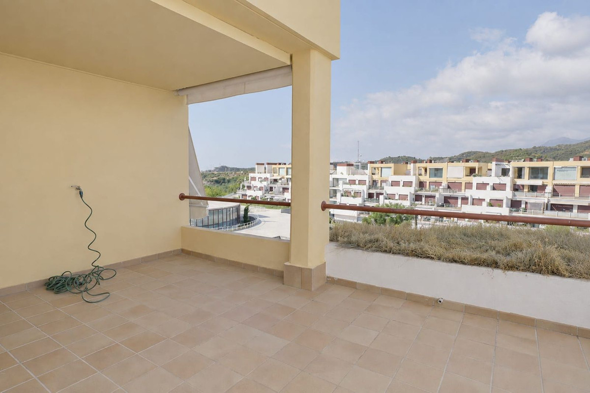 2 bedroom Apartment in Benahavís in Benahavís - foto 14