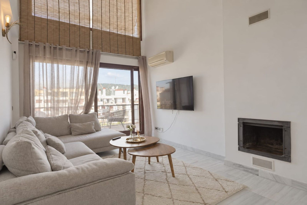 2 bedroom Apartment in Benahavís in Benahavís - foto 3