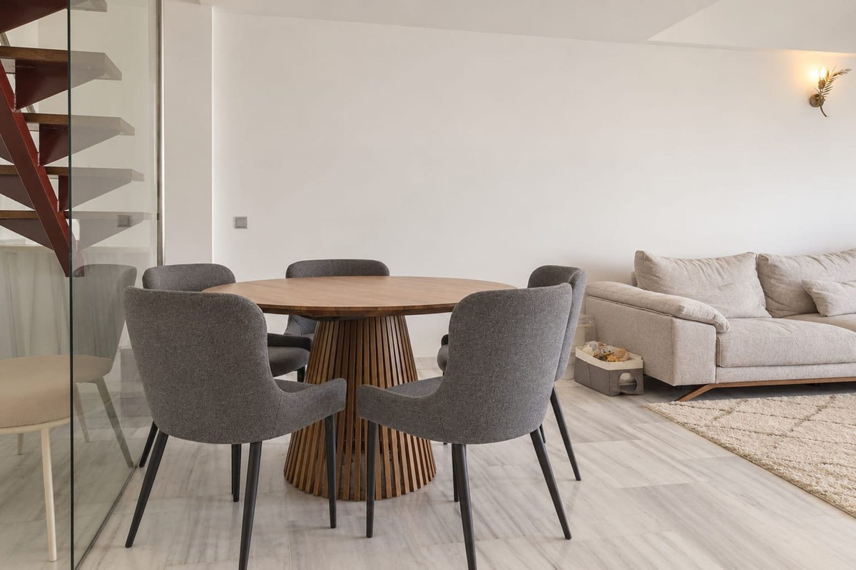 2 bedroom Apartment in Benahavís in Benahavís - foto 4