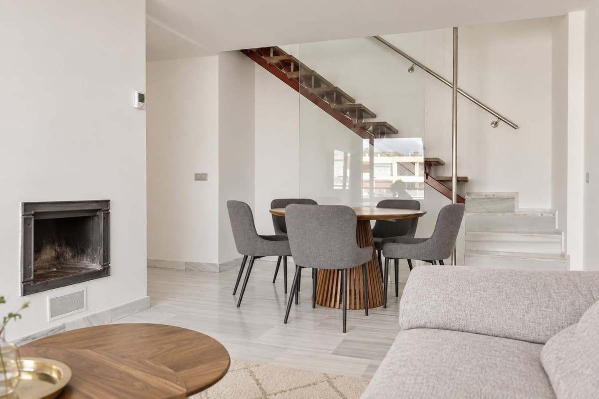 2 bedroom Apartment in Benahavís in Benahavís - foto 5