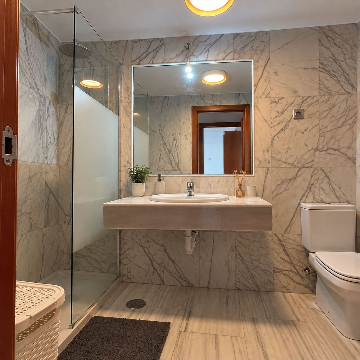 2 bedroom Apartment in Benahavís in Benahavís - foto 7