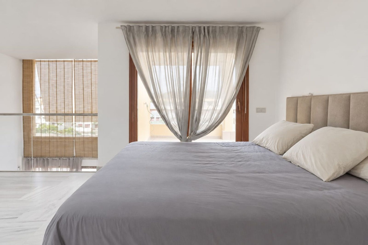 2 bedroom Apartment in Benahavís in Benahavís - foto 9