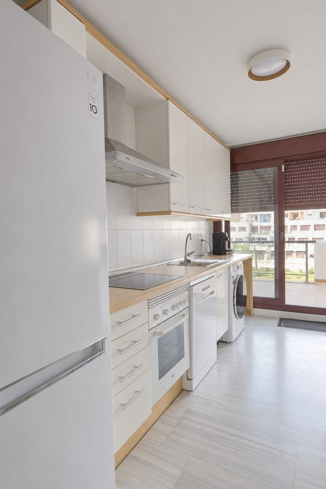 2 bedroom Apartment in Benahavís in Benahavís - foto 10
