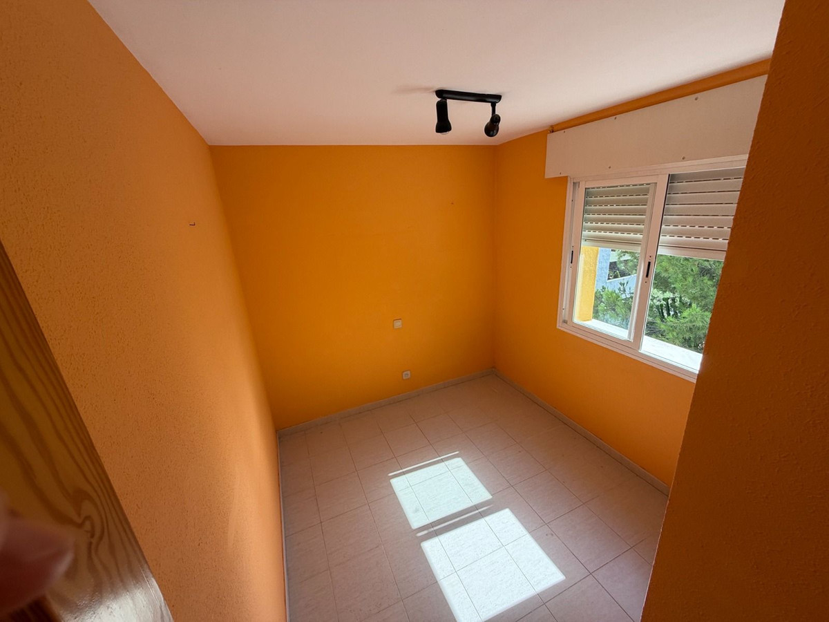 Huis met 4 slaapkamers in Marbella in Marbella - foto 11