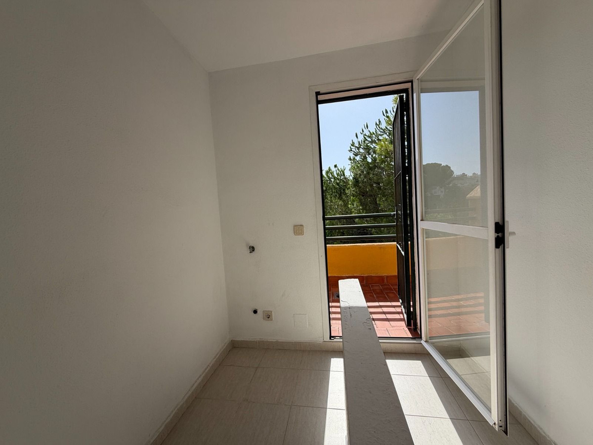 Huis met 4 slaapkamers in Marbella in Marbella - foto 13