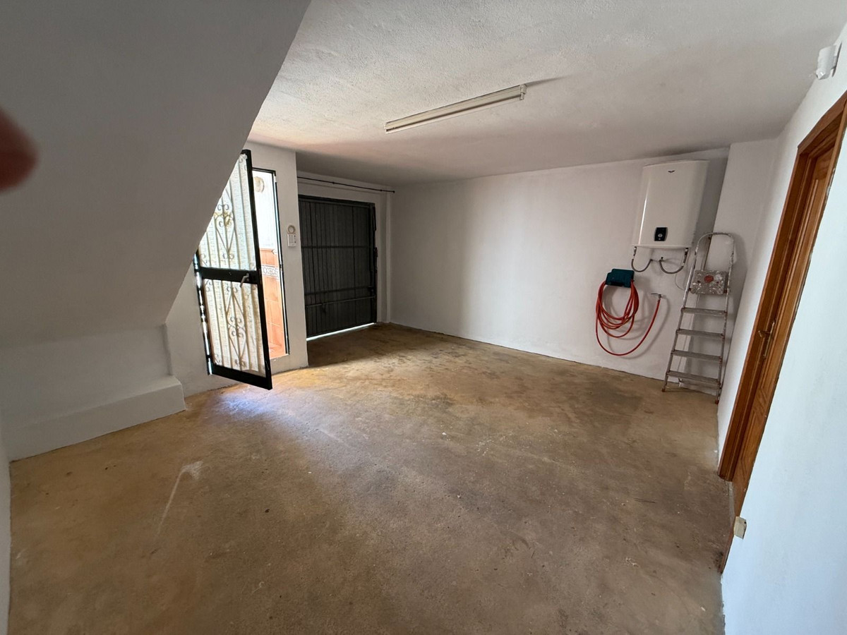 Huis met 4 slaapkamers in Marbella in Marbella - foto 16