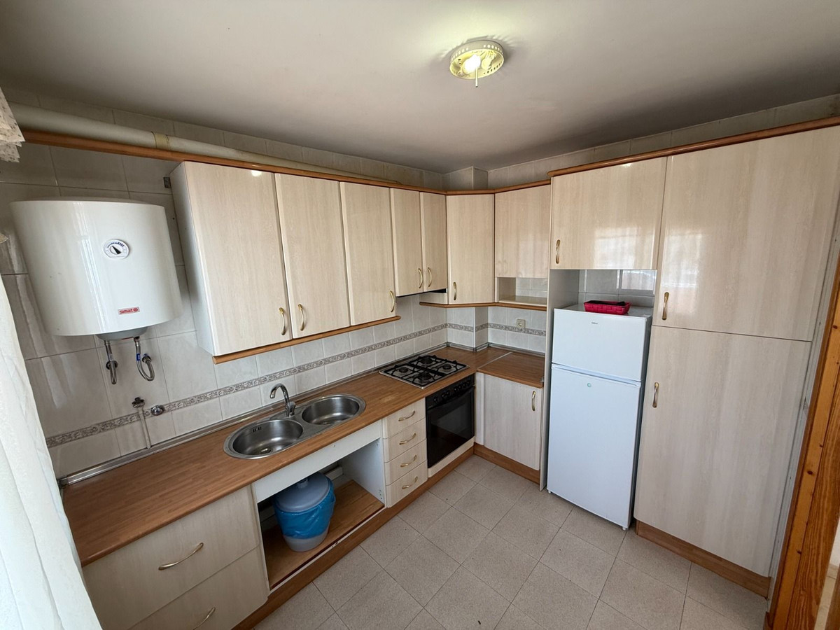 Huis met 4 slaapkamers in Marbella in Marbella - foto 17