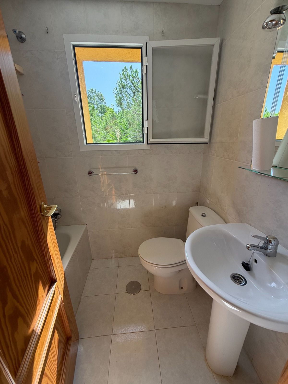 Huis met 4 slaapkamers in Marbella in Marbella - foto 19
