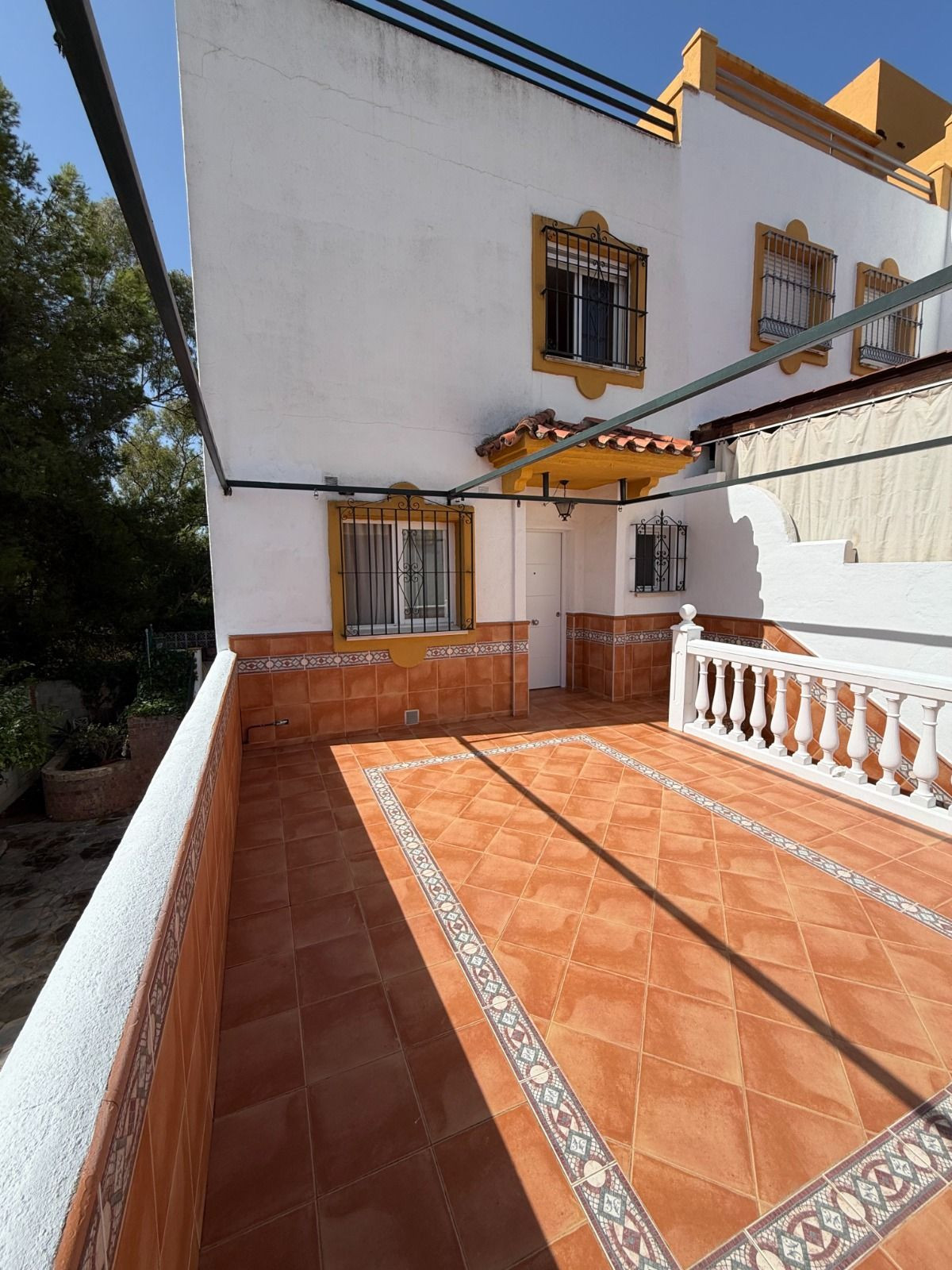 Huis met 4 slaapkamers in Marbella in Marbella - foto 3