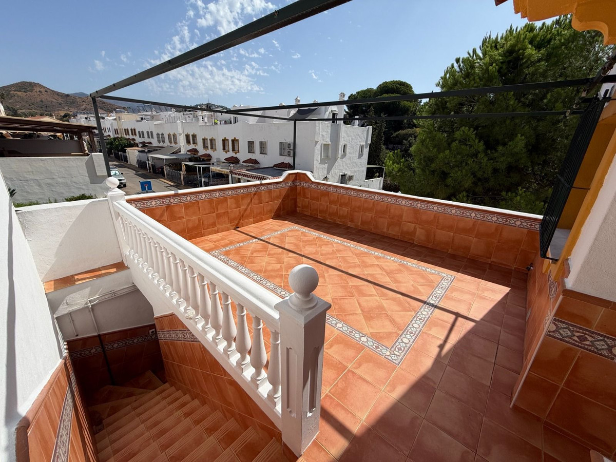 Huis met 4 slaapkamers in Marbella in Marbella - foto 8