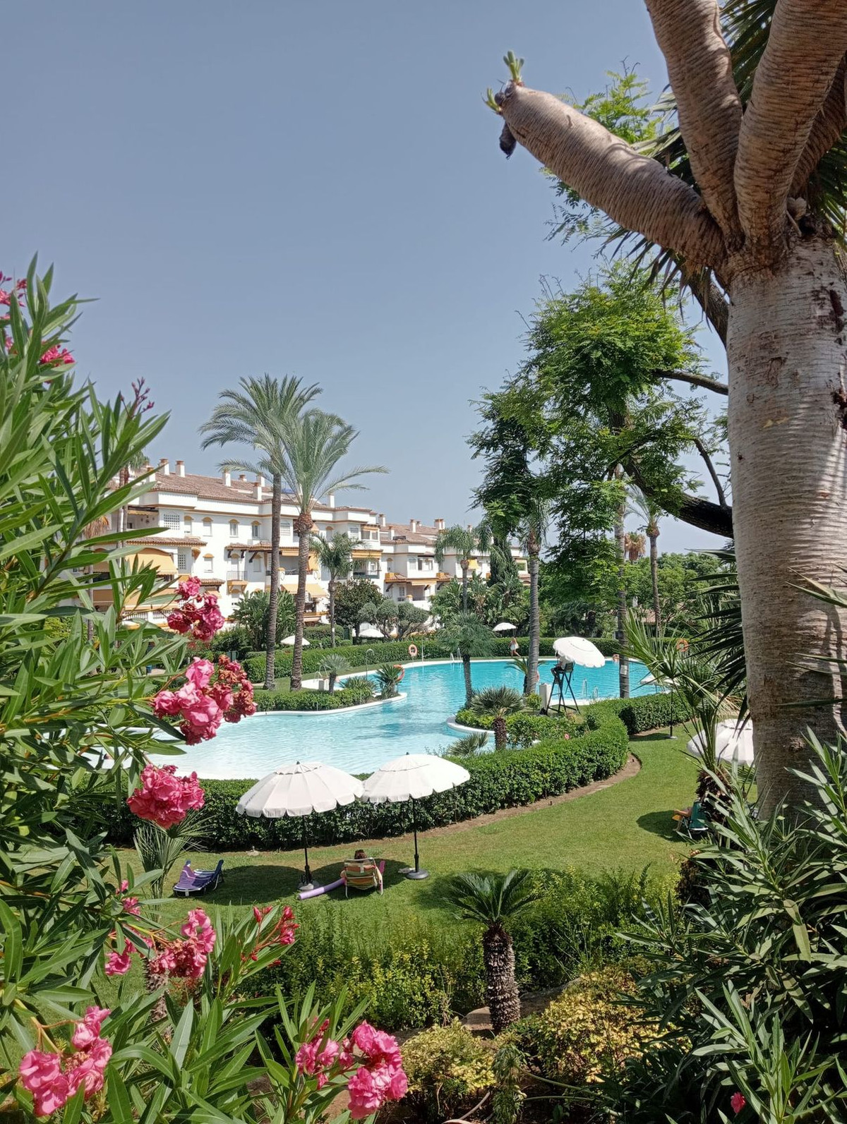2 bedroom Apartment in Marbella in Marbella - foto 2