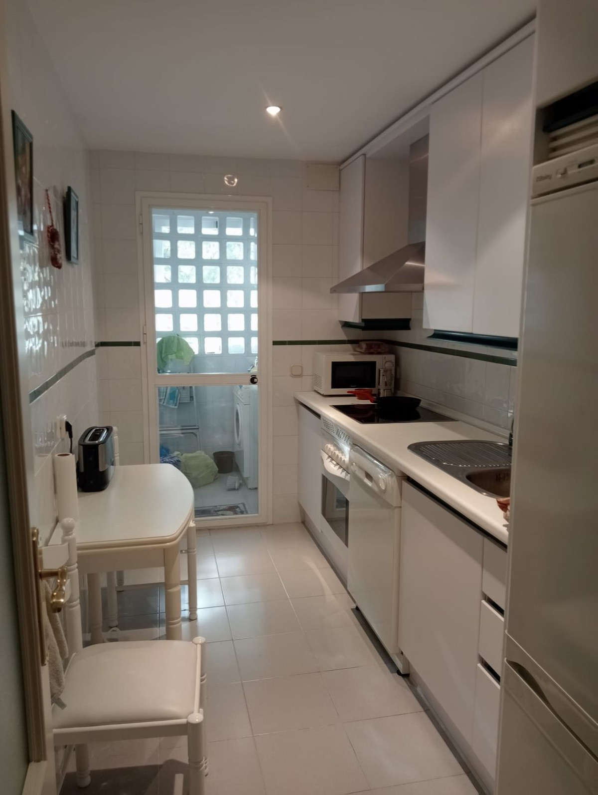 2 bedroom Apartment in Marbella in Marbella - foto 12