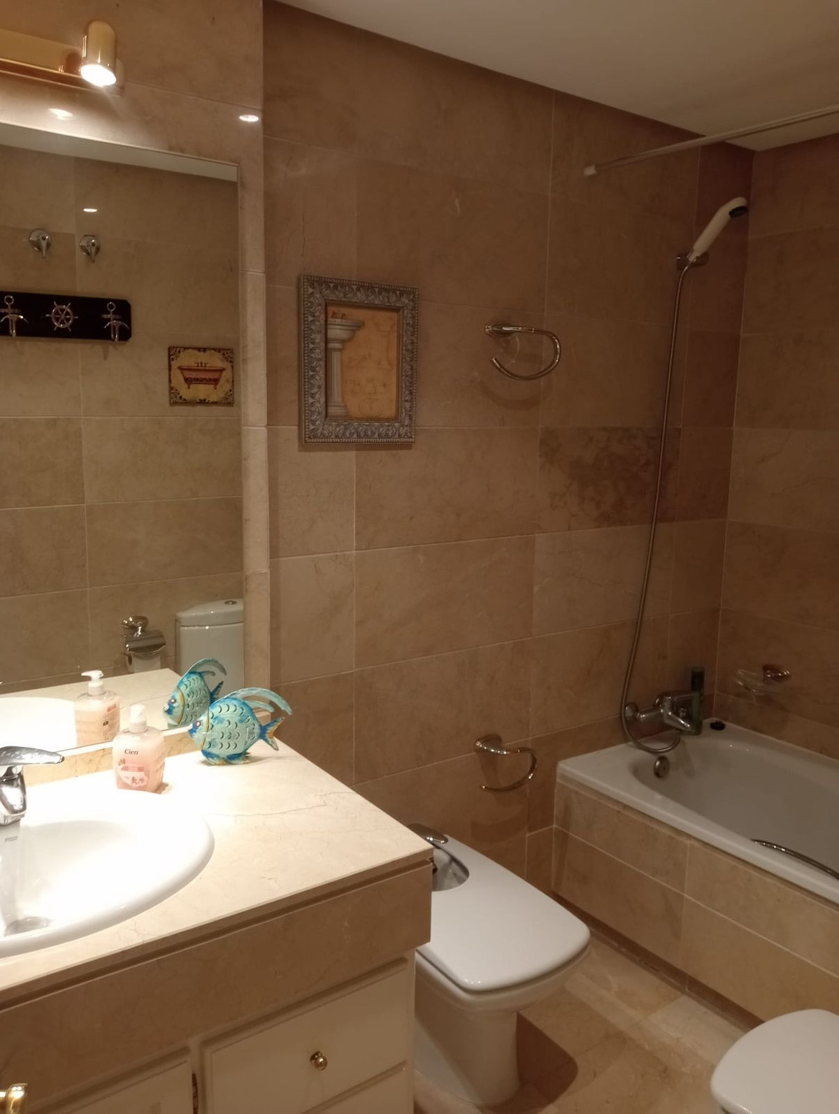 2 bedroom Apartment in Marbella in Marbella - foto 14