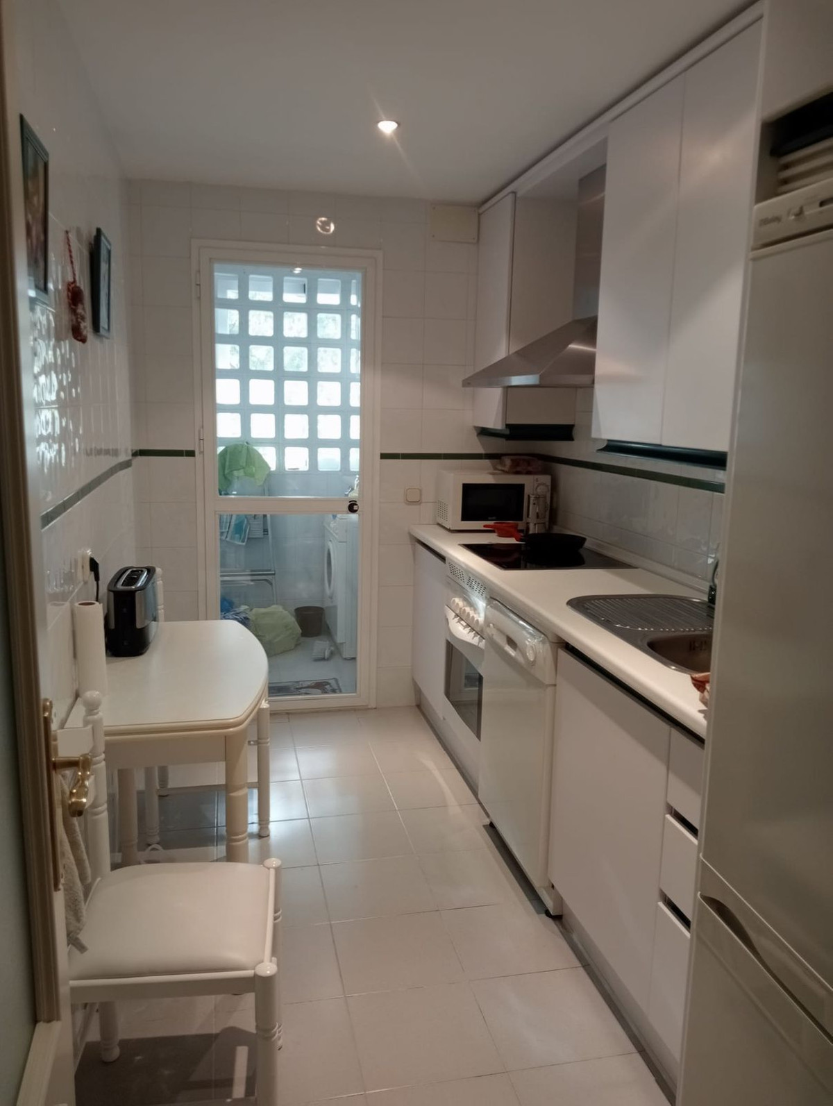 2 bedroom Apartment in Marbella in Marbella - foto 18