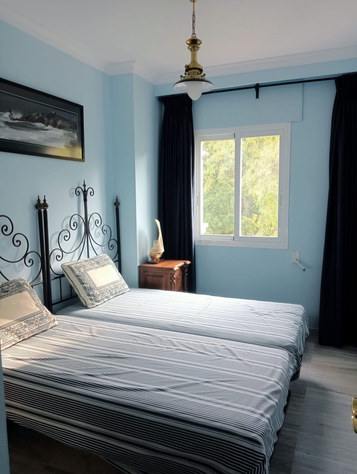 2 bedroom Apartment in Marbella in Marbella - foto 7