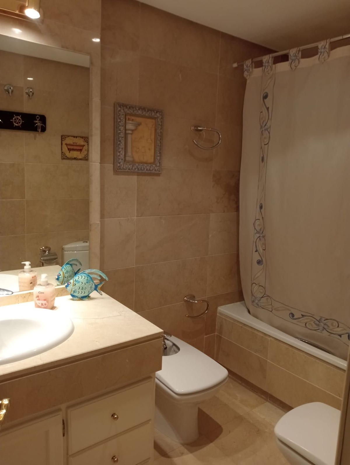 2 bedroom Apartment in Marbella in Marbella - foto 8